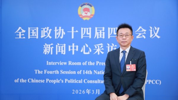 无人驾驶全球竞速！两会代表委员呼吁加快规模化落地应用