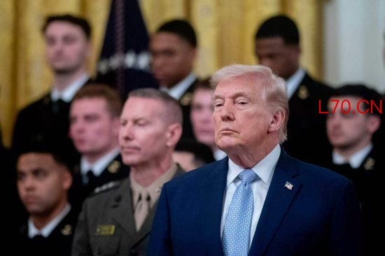 2026年3月20日，美国总统特朗普