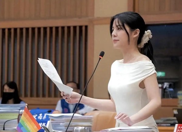 “侯家军”女议员表态不连任，国民党在新北提名布局有变化