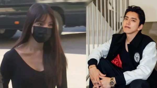 艺人王大陆及其女友获刑6个月，此前曾卷入多个案件