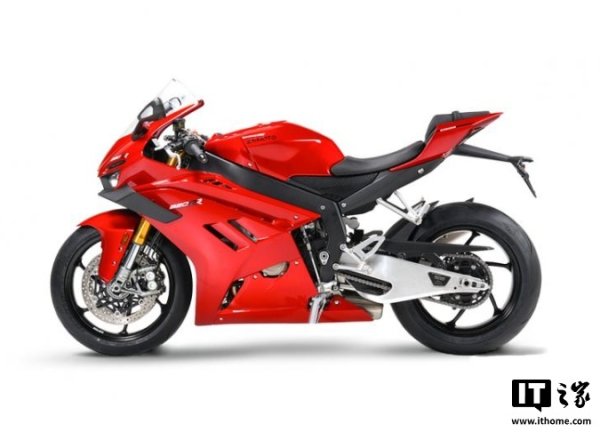 张雪机车发布 820RR 摩托车召回通告，已交付 286 台
