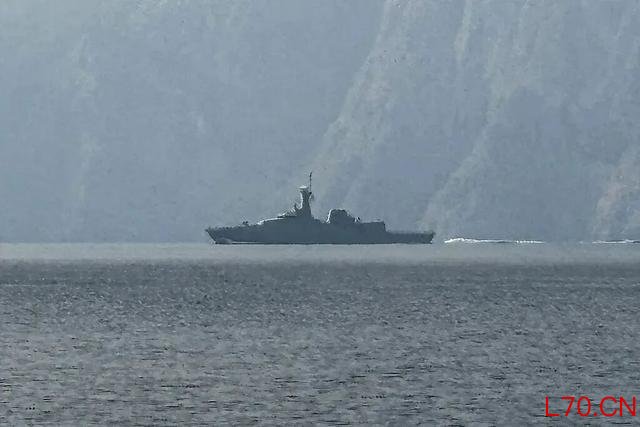 【伊朗称完全控制霍尔木兹海峡】
