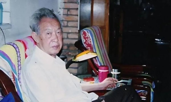 林彪身亡，程世清免于起诉，他惋惜道：那天林彪留下来就好了