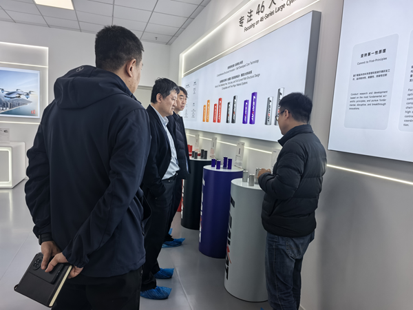 烟台银行2亿授信快速落地 助力新能源企业提速升级