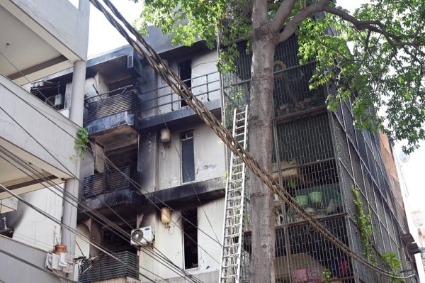 针对中国？印度空调爆炸烧死前高官，却仍在收紧压缩机进口