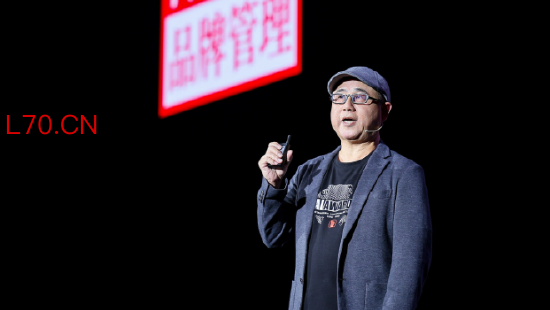 传鉴国际连祐升：不断采购流量只会让成本越来越高，一旦停止投放品牌热度就会下滑