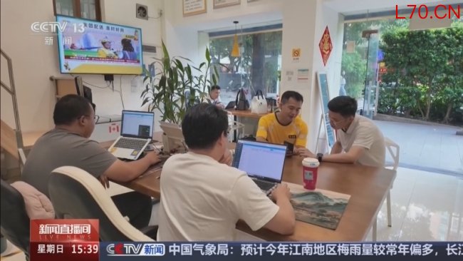 外卖骑手权益有了新保障 参保模式多样化