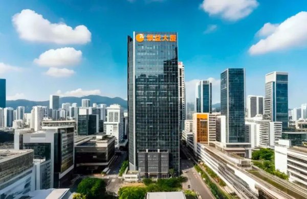 700亿江门女富豪，一把募资83亿