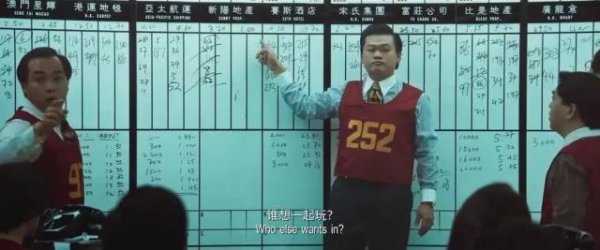 清华天才要给老头们解套了？