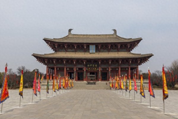 华夏脊梁! 历史十大殉国名将, 最后一位让全网泪崩