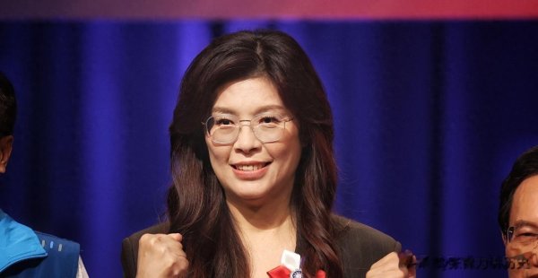 背刺郑丽文? 党内2把“暗箭”射来! 王毅出手、法国急忙对华交底