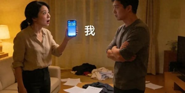 刚离婚, 前妻来电: 你去给我妈做饭! 我: 你新欢不愿下厨? 她懵了