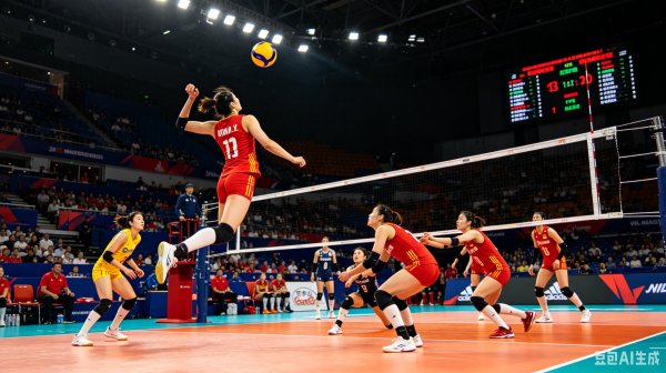 五日两战表现冰火两重天, 对阵捷克暴露女排多重深层隐患